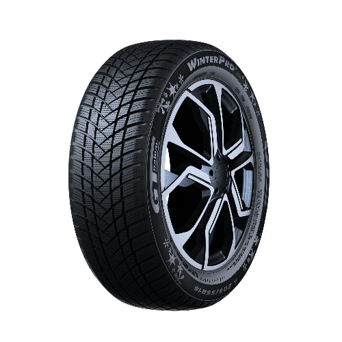 GT RADIAL WINTERPRO 2 (EVO) 185/55 R15 82T – Herstellerbild Vollansicht