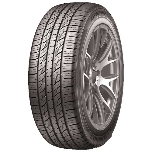 KUMHO KL33 225/55 R18 98H – Herstellerbild Vollansicht