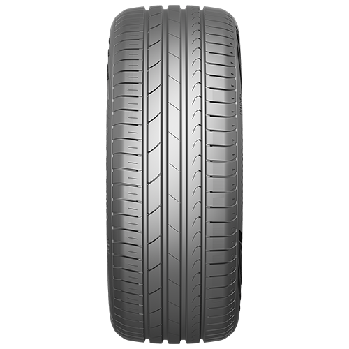GT RADIAL FE2 SUV 215/65 R16 98H – Herstellerbild Frontansicht