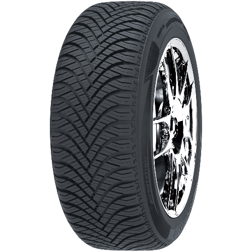 GOODRIDE Z401 ELITE 235/55 R19 105W – Herstellerbild Vollansicht