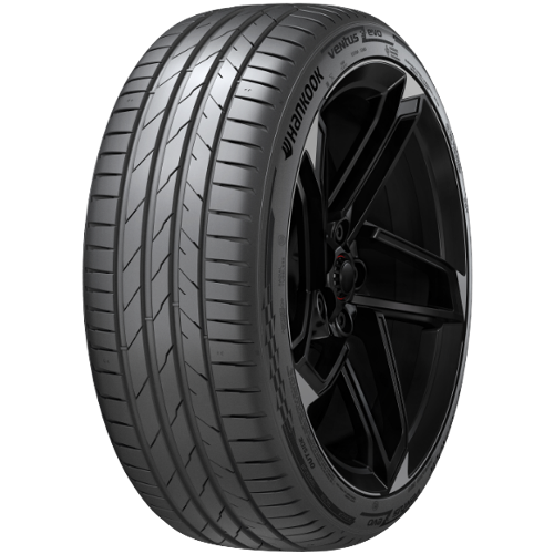 HANKOOK K137 VENTUS EVO 265/30 R19 93Y – Herstellerbild Vollansicht