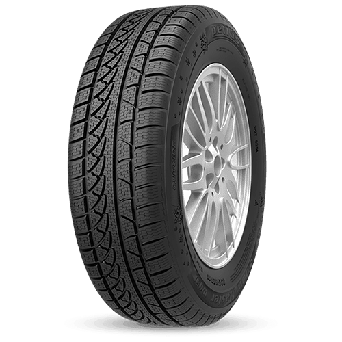 PETLAS W651 205/55 R17 91H – Herstellerbild Vollansicht