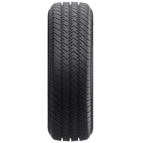 CHENGSHAN CSR71 225/70 R15 112/110R – Herstellerbild Frontansicht