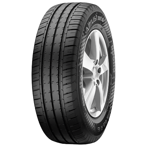 APOLLO ALTRUST+ 225/65 R16 112/110R – Herstellerbild Vollansicht