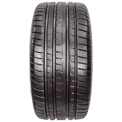 GOODYEAR EAGLE F1 ASYMMETRIC 3 275/40 R18 103Y – Herstellerbild Frontansicht
