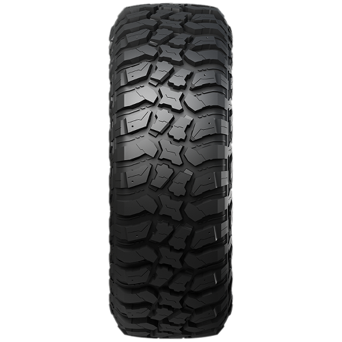 AUSTONE MASPIRE M/T 245/75 R16 120/116Q – Herstellerbild Frontansicht
