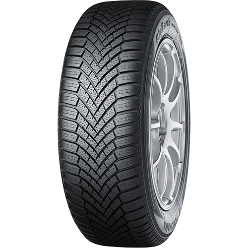 YOKOHAMA BLUEARTH WINTER V906 245/40 R18 97W – Herstellerbild Vollansicht