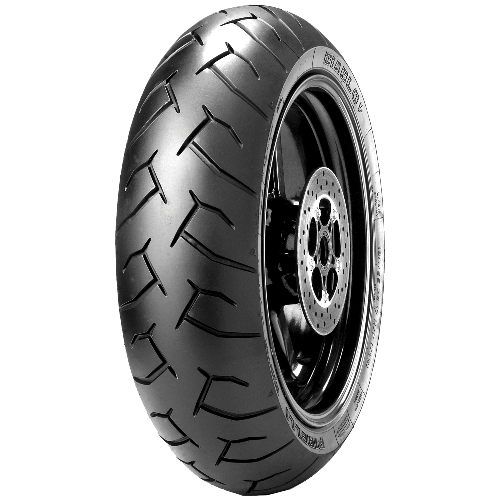 PIRELLI DIABLO F+R 160/60 R17 69W – Herstellerbild Vollansicht