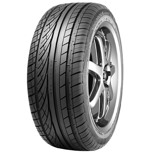 HIFLY HP801 225/60 R18 100V – Herstellerbild Vollansicht