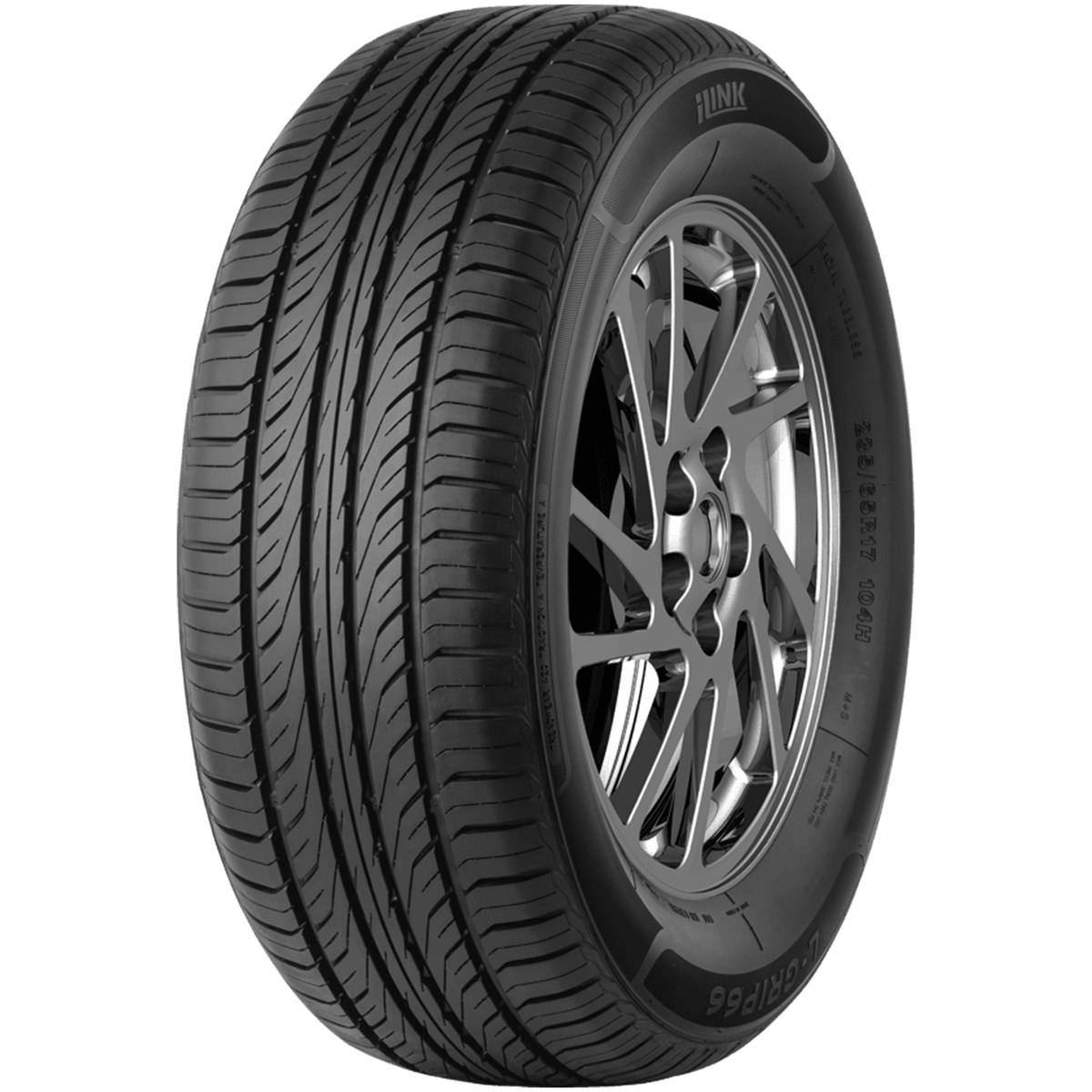 iLINK L‑GRIP 66 205/70 R15 96H – Herstellerbild Vollansicht