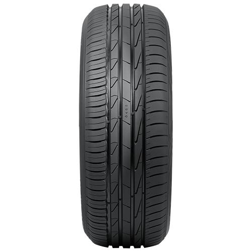 NOKIAN HAKKA BLUE 3 215/55 R16 97W – Herstellerbild Frontansicht