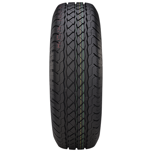APLUS A867 215/70 R15 109/107R – Herstellerbild Frontansicht