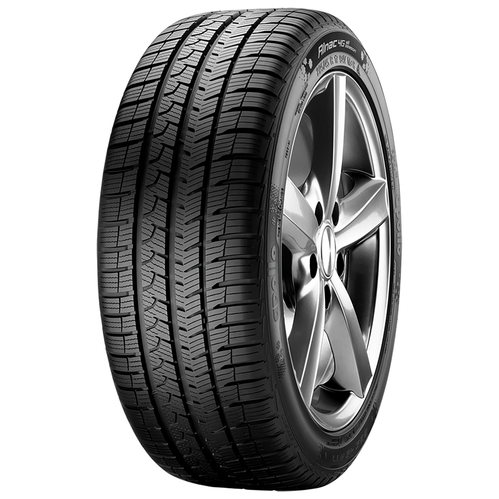 APOLLO ALNAC 4G ALL SEASON 195/65 R15 91T – Herstellerbild Vollansicht