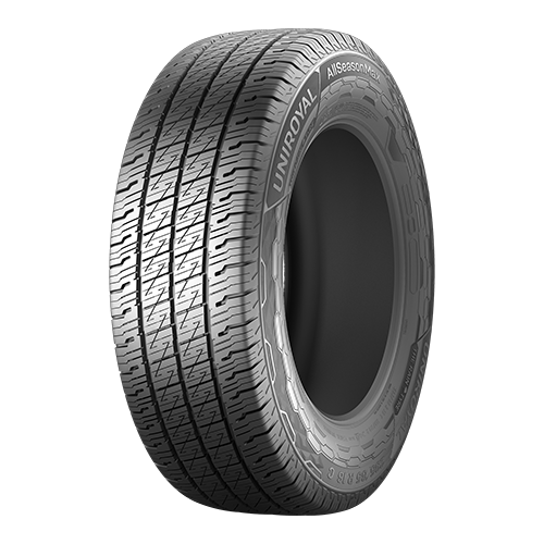 UNIROYAL ALLSEASON MAX 195/65 R16 104/102T – Herstellerbild Vollansicht