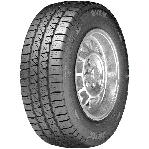 ZEETEX WV1000 205/70 R15 106/104S – Herstellerbild Vollansicht