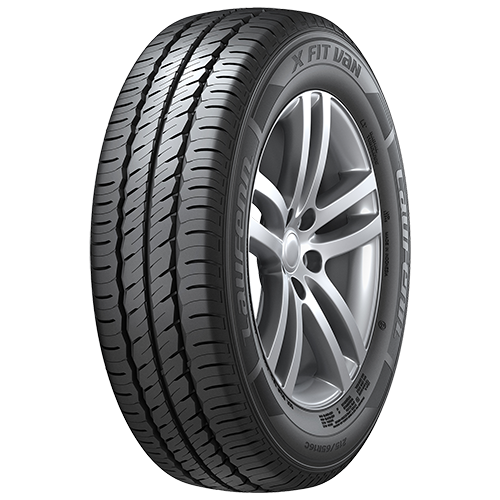 LAUFENN X-FIT VAN (LV01) 225/75 R16 121/120R – Herstellerbild Vollansicht