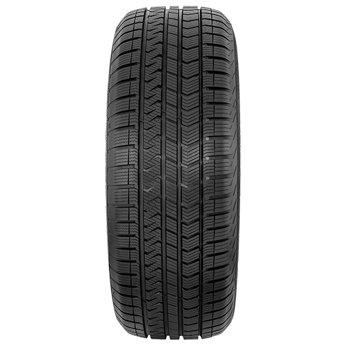 VREDESTEIN QUATRAC 5 175/70 R14 88T – Herstellerbild Frontansicht