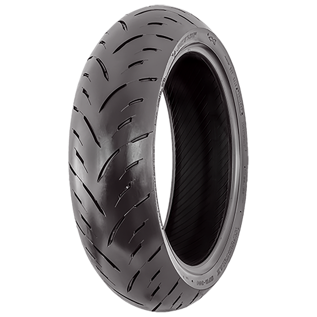 DUNLOP SPORTMAX GPR-300 150/60 R17 66H – Herstellerbild Vollansicht