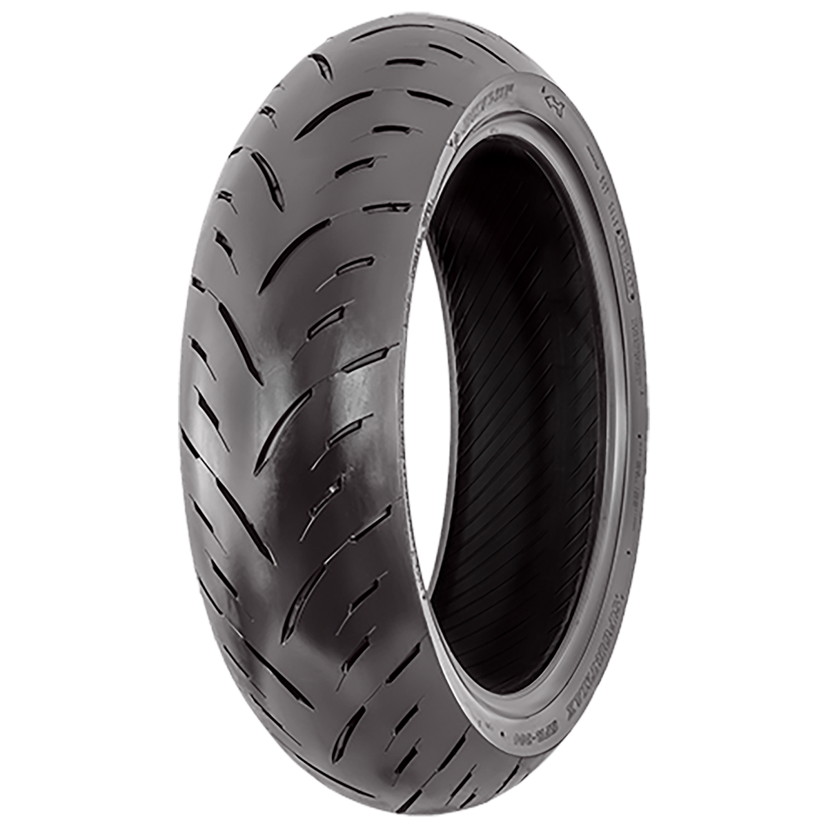 DUNLOP SPORTMAX GPR-300 150/60 R17 66H – Herstellerbild Vollansicht