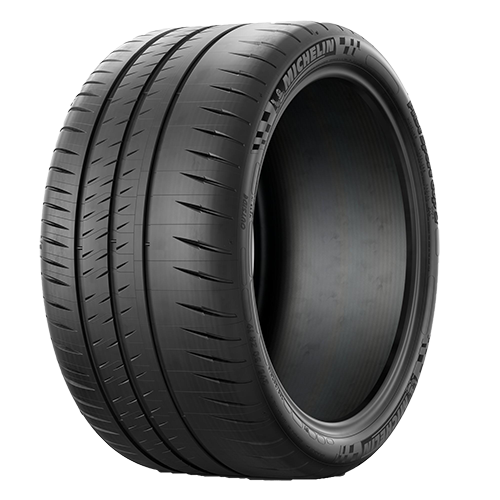 MICHELIN PILOT SPORT CUP 2 CONNECT 245/40 R18 97Y – Herstellerbild Vollansicht