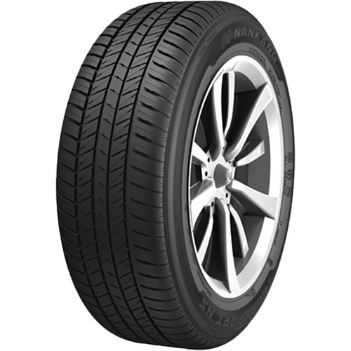 NANKANG N-605 225/70 R15 100H – Herstellerbild Vollansicht