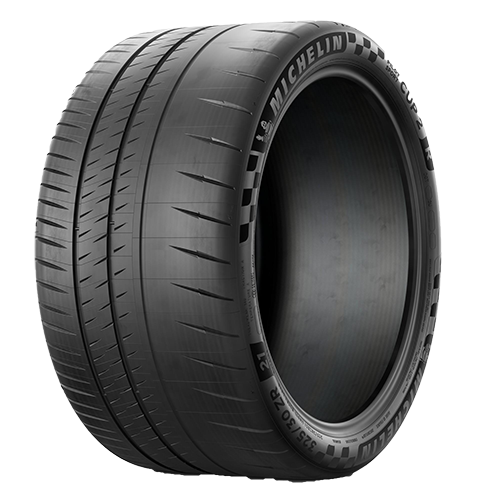 MICHELIN PILOT SPORT CUP 2 R 345/30 R21 111Y – Herstellerbild Vollansicht