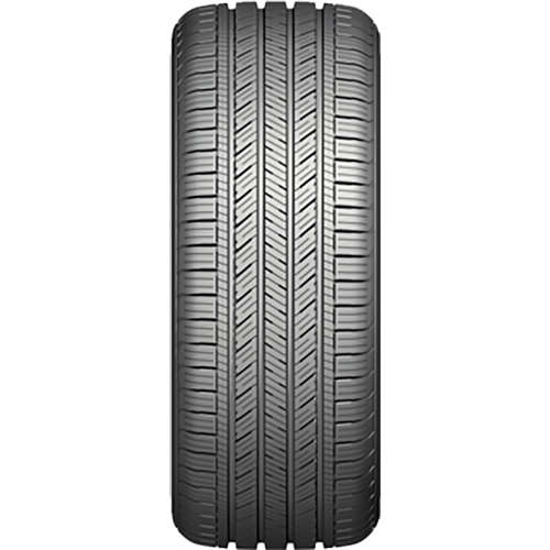 GOODYEAR EAGLE TOURING 275/45 R19 108H – Herstellerbild Frontansicht