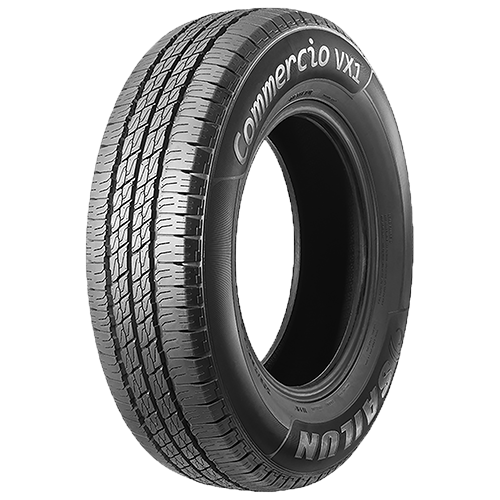 SAILUN COMMERCIO VX1 205/70 R15 106/104R – Herstellerbild Vollansicht
