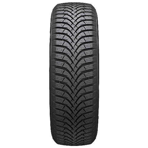 HANKOOK W452 Winter i*cept RS2 205/50 R16 87H – Herstellerbild Frontansicht