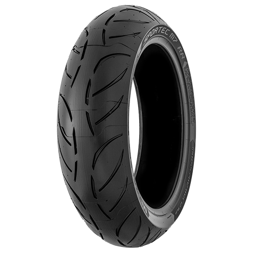 METZELER SPORTEC M7 RR 180/55 R17 73W – Herstellerbild Vollansicht
