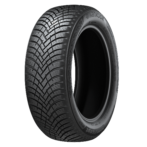 HANKOOK W462 Winter i*cept RS3 195/60 R16 89H – Herstellerbild Vollansicht