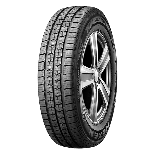 NEXEN WINGUARD WT1 195/70 R15 104/102R – Herstellerbild Vollansicht