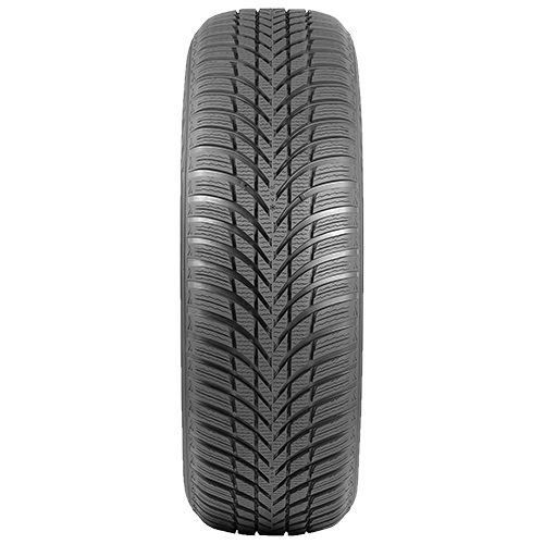 NOKIAN SNOWPROOF 2 SUV 215/60 R17 100V – Herstellerbild Frontansicht