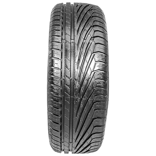 UNIROYAL RAINSPORT 3 215/45 R16 90V – Herstellerbild Frontansicht