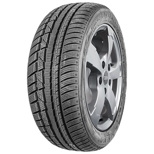 LEAO WINTER DEFENDER UHP 245/45 R18 100H – Herstellerbild Vollansicht