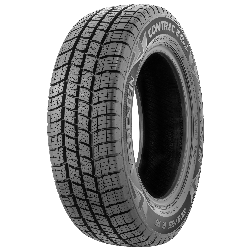 VREDESTEIN COMTRAC 2 ALLSEASON PLUS 215/75 R16 116/114R – Herstellerbild Vollansicht