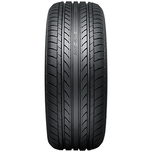 NANKANG NS-20 205/60 R15 91H – Herstellerbild Frontansicht