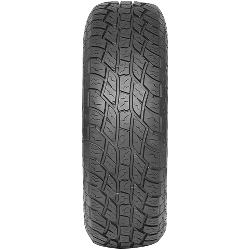 FRONWAY ROCKBLADE A/T II 265/65 R17 112T – Herstellerbild Frontansicht