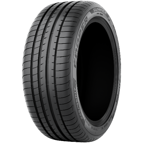 COOPER SUMMER 225/35 R18 87Y – Herstellerbild Vollansicht