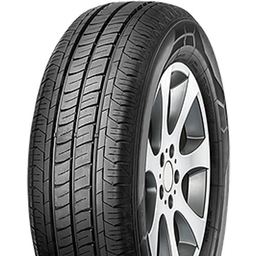FORTUNA EURO VAN 235/65 R16 115/113R – Herstellerbild Vollansicht