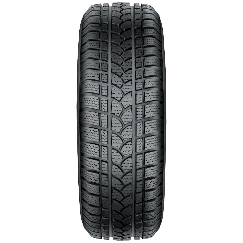 TIGAR WINTER 1 185/60 R14 82T – Herstellerbild Frontansicht