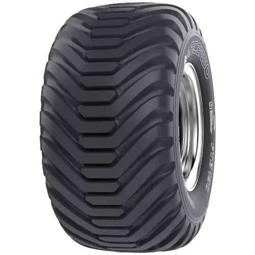 ASCENSO FTB190 (I3) 550/60 R22.5 166A8 – Herstellerbild Vollansicht