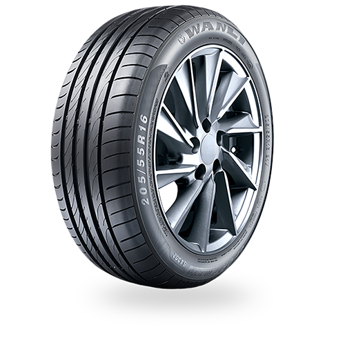 WANLI SA302 SPORT MACRO 225/45 R17 94W – Herstellerbild Vollansicht