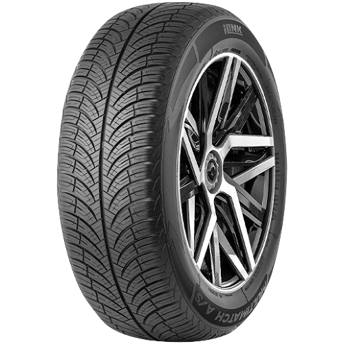 iLINK MULTIMATCH A/S 215/45 R16 90V – Herstellerbild Vollansicht