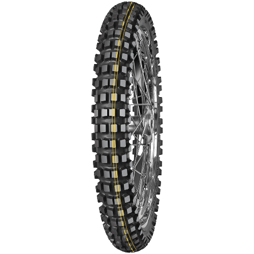 MITAS ENDURO TRAIL-XT+ 90/90 R21 54T – Herstellerbild Vollansicht