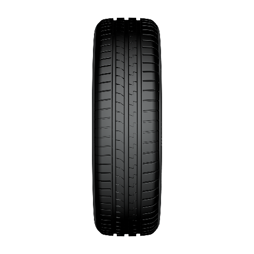 GITI SYNERGY E2 195/55 R20 95H – Herstellerbild Frontansicht