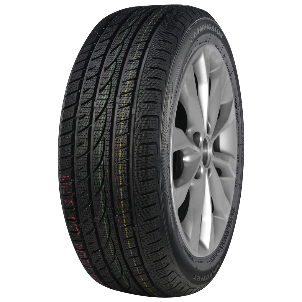 LANVIGATOR SNOWPOWER 245/40 R18 97V – Herstellerbild Vollansicht