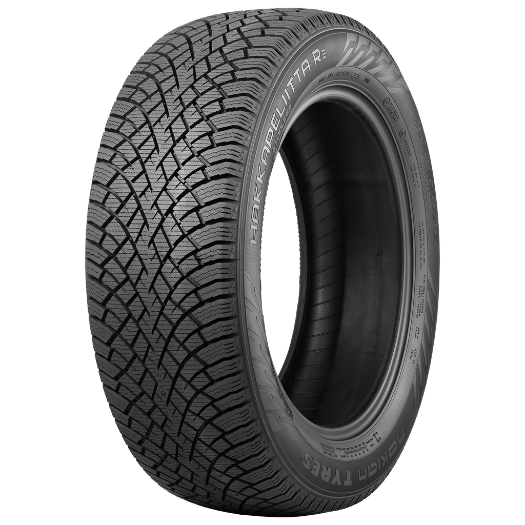 NOKIAN HKPL R5 275/35 R19 100T – Herstellerbild Vollansicht
