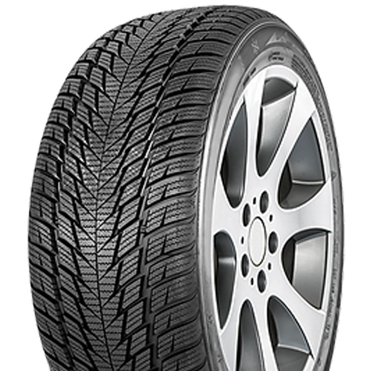 FORTUNA WINTER SUV 2 275/40 R20 106W – Herstellerbild Vollansicht