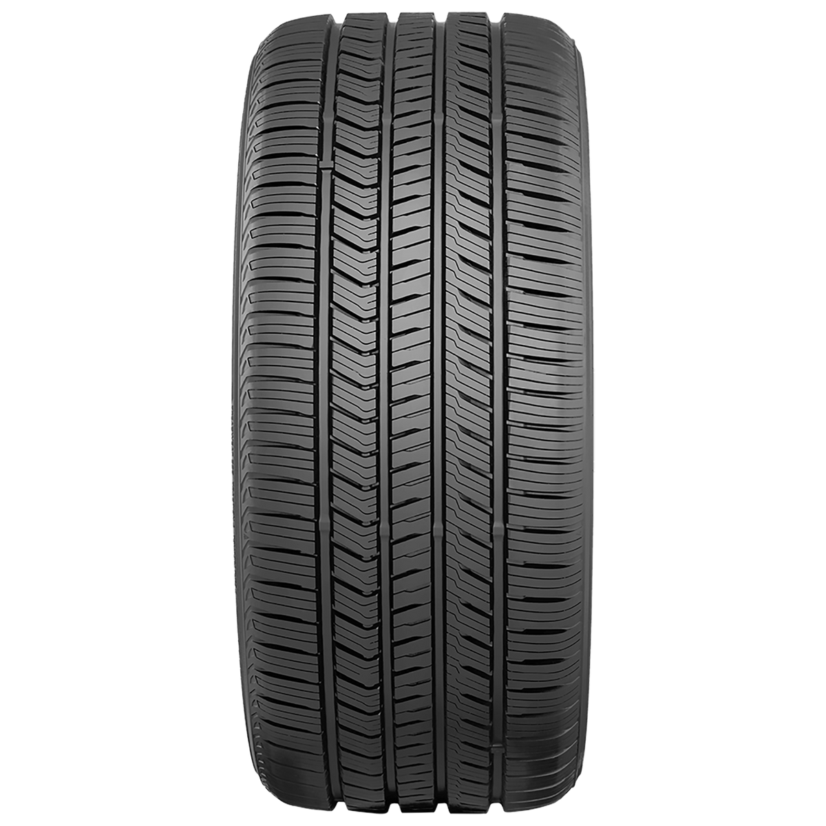 YOKOHAMA G057 GEOLANDAR X-CV 275/50 R20 113W – Herstellerbild Frontansicht